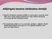 Prezentācija 'Benzīna iekšdedzes dzinējs', 19.