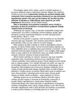 Konspekts 'Meža ekoloģija', 3.