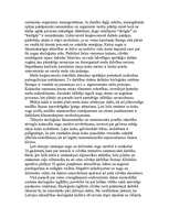 Konspekts 'Meža ekoloģija', 4.