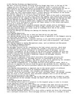 Eseja 'Skippu Hopme Loan Marketing Plan', 2.