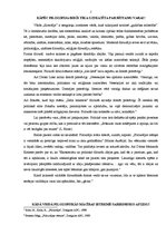 Konspekts 'Filosofija', 2.