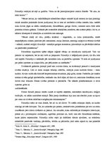 Konspekts 'Filosofija', 3.