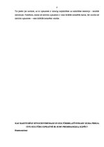 Konspekts 'Filosofija', 8.