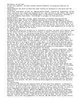 Eseja 'Jedism. The Religion of Star Wars', 1.