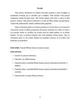 Referāts 'Ētiskās dilemmas risinājums mijiedarbībā ar sabiedrību un kolēģiem', 3.