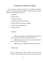 Referāts 'Ētiskās dilemmas risinājums mijiedarbībā ar sabiedrību un kolēģiem', 5.