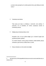 Referāts 'Ētiskās dilemmas risinājums mijiedarbībā ar sabiedrību un kolēģiem', 6.