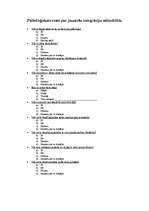 Konspekts 'Psiholoģiskais tests par jauniešu integrāciju sabiedrībā', 1.