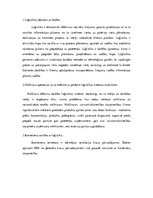 Konspekts 'Loģistika', 1.