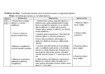 Prakses atskaite 'Aprūpes plāns. Bronhiālās astmas paasinājums', 19.