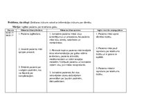 Prakses atskaite 'Aprūpes plāns. Bronhiālās astmas paasinājums', 20.