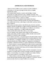 Prakses atskaite 'Aprūpes plāns. Bronhiālās astmas paasinājums', 25.