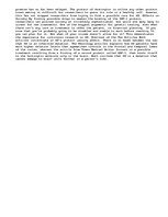 Eseja 'Huntington's Disease', 2.