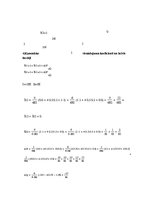 Paraugs 'Statiski nenoteicama rāmja aprēķins ar spēku metodi', 4.