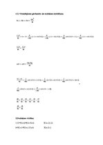 Paraugs 'Statiski nenoteicama rāmja aprēķins ar spēku metodi', 5.