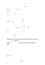 Paraugs 'Statiski nenoteicama rāmja aprēķins ar spēku metodi', 7.