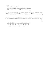 Paraugs 'Statiski nenoteicama rāmja aprēķins ar spēku metodi', 9.