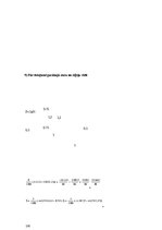 Paraugs 'Statiski nenoteicama rāmja aprēķins ar spēku metodi', 10.