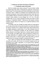 Diplomdarbs 'ASV Neatkarības kara militāri stratēģisko aspektu historiogrāfija', 18.