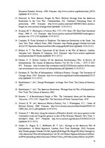 Diplomdarbs 'ASV Neatkarības kara militāri stratēģisko aspektu historiogrāfija', 74.