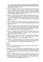 Diplomdarbs 'ASV Neatkarības kara militāri stratēģisko aspektu historiogrāfija', 75.