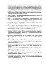 Diplomdarbs 'ASV Neatkarības kara militāri stratēģisko aspektu historiogrāfija', 76.