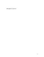 Konspekts 'Politiskās institūcijas un to loma sabiedrībā', 3.