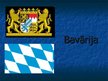 Prezentācija 'Bavārija', 1.