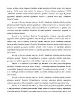 Eseja 'Publiskā/sabiedriskā apspriešana par koku ciršanu', 2.