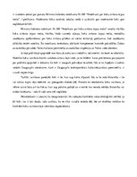 Eseja 'Publiskā/sabiedriskā apspriešana par koku ciršanu', 3.