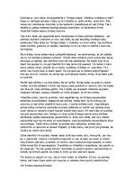 Eseja 'Grāmata "Sintijas stāsts"', 1.