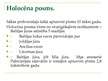 Prezentācija 'Galvenie fiziski ģeogrāfisko apstākļu komponenti', 30.