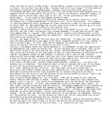 Eseja 'How Did the Problems in Germany Make People Support Hitler in 1923?', 1.