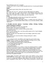 Konspekts 'Atbildes Latvijas tiesību vēstures pirmajam kontroldarbam', 3.