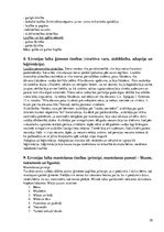 Konspekts 'Atbildes Latvijas tiesību vēstures pirmajam kontroldarbam', 10.