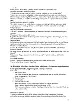 Konspekts 'Atbildes Latvijas tiesību vēstures pirmajam kontroldarbam', 11.