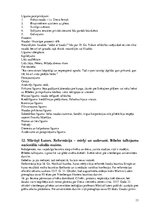 Konspekts 'Atbildes Latvijas tiesību vēstures pirmajam kontroldarbam', 13.