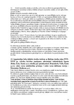 Konspekts 'Atbildes Latvijas tiesību vēstures pirmajam kontroldarbam', 15.