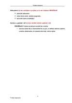 Biznesa plāns 'SIA "xxx"', 4.