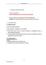 Biznesa plāns 'SIA "xxx"', 6.