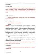 Biznesa plāns 'SIA "xxx"', 7.