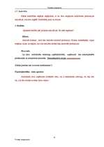 Biznesa plāns 'SIA "xxx"', 8.