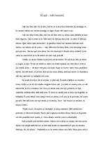 Eseja 'Kopā mēs varam', 1.