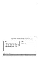 Referāts 'Personāla atlases process uzņēmumā', 25.