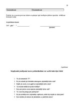 Referāts 'Personāla atlases process uzņēmumā', 29.