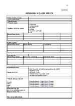 Referāts 'Personāla atlases process uzņēmumā', 31.