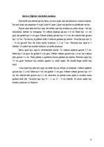 Referāts 'Mainība', 10.