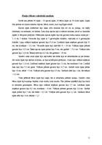 Referāts 'Mainība', 11.