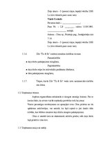 Biznesa plāns 'SIA "Tu&es"', 2.