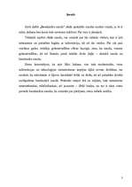 Referāts 'Bezskaidra nauda', 2.